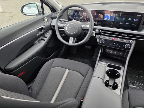 New 2025 Hyundai Sonata SEL image 16