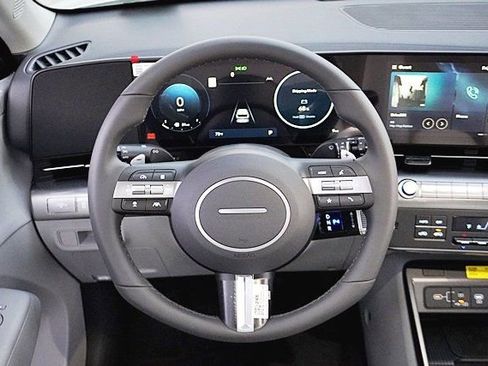 New 2026 Hyundai Kona SEL Premium image 22