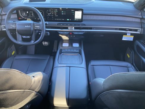 New 2027 Kia Telluride SX Prestige w/ Towing Package image 13