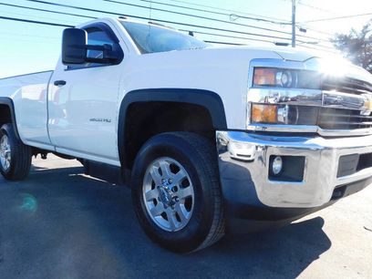 Used 2015 Chevrolet Silverado 3500 LT w/ LT Convenience Package