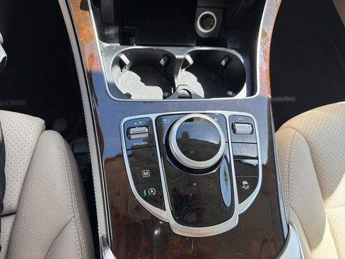 Used 2018 Mercedes-Benz GLC 300 image 21