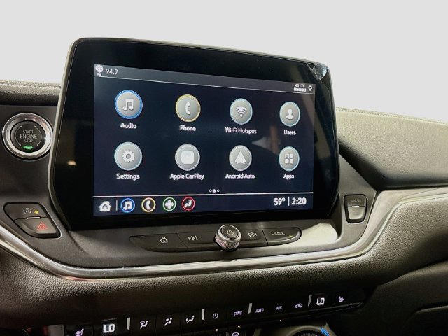 New 2026 Chevrolet Blazer LT w/ Convenience Package AWD/4WD image 16