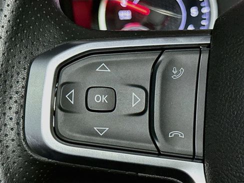 New 2026 RAM 2500 Tradesman AWD/4WD image 28