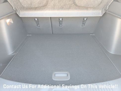 New 2026 Buick Envista Avenir image 23