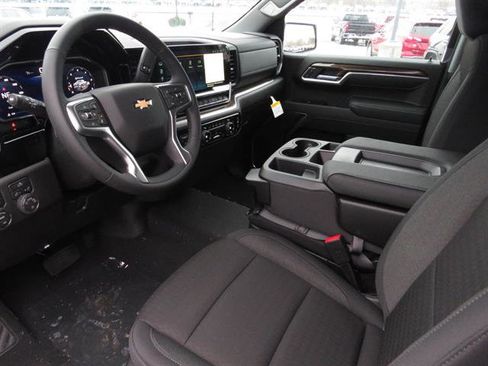 New 2026 Chevrolet Silverado 1500 LT image 16
