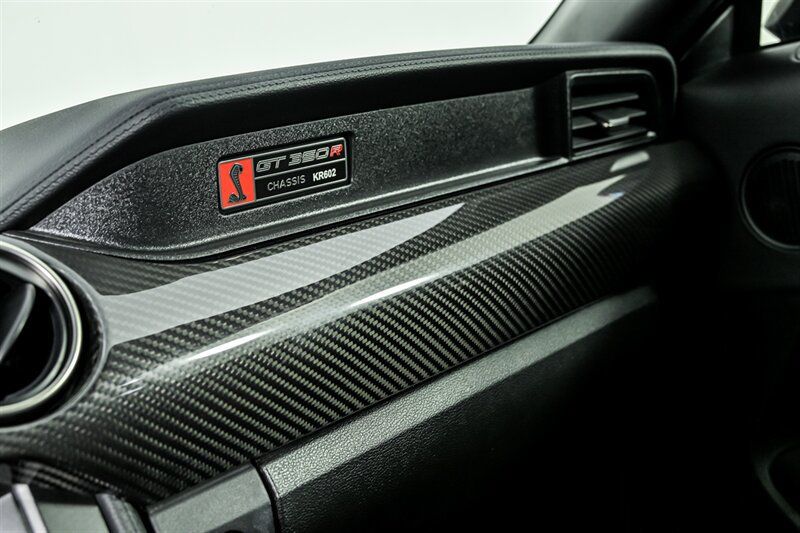 Used 2019 Ford Mustang Shelby GT350R w/ GT350R Equipment Group 920A RWD image 21