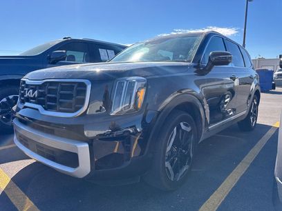Used 2025 Kia Telluride S
