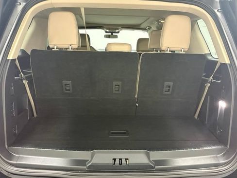 Used 2023 Ford Expedition Limited AWD/4WD image 8