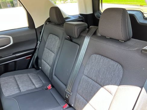 Used 2023 Ford Bronco Sport Big Bend w/ Convenience Package AWD/4WD image 28