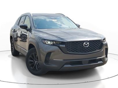 New 2026 MAZDA CX-50 2.5 Hybrid w/ Cargo Package