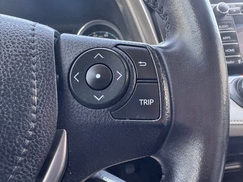 Used 2016 Toyota RAV4 XLE image 20