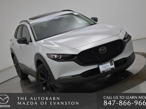 New 2026 MAZDA CX-30 AWD 2.5 S image 2