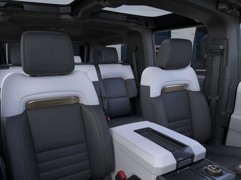 New 2025 GMC Hummer EV 2X w/ Extreme Off-Road Package AWD/4WD image 46