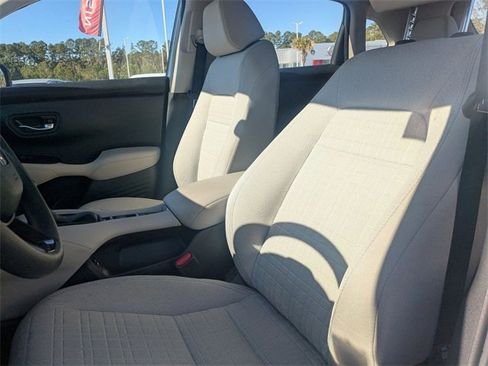 Used 2025 Honda HR-V LX image 14