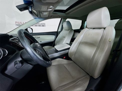 Used 2013 MAZDA CX-9 Grand Touring w/ GT Technology Pkg image 22