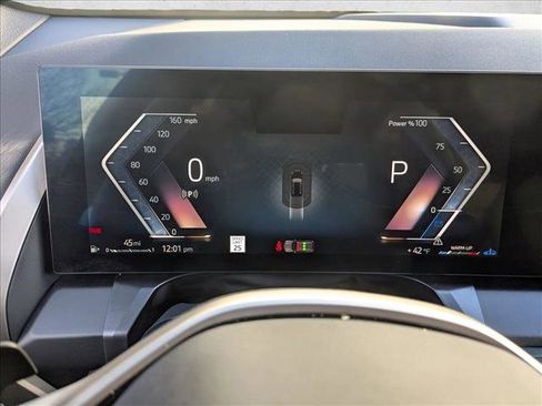 Certified 2025 BMW X3 xDrive30i w/ Convenience Package image 11