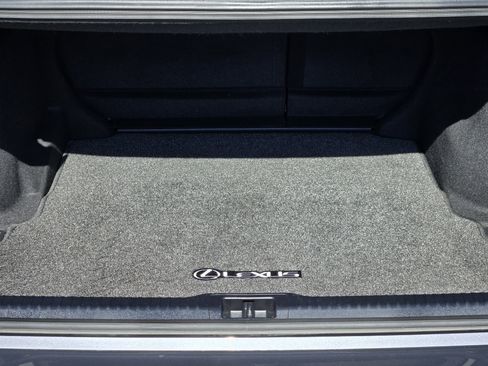 Certified 2024 Lexus IS 350 F Sport image 42