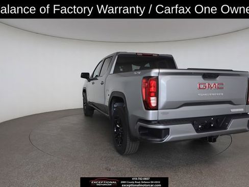 Used 2026 GMC Sierra 1500 Elevation AWD/4WD image 13