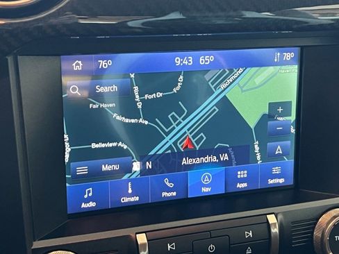 Used 2022 Ford Mustang Shelby GT500 w/ Carbon Fiber Track Pack image 29