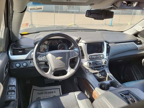 Used 2017 Chevrolet Tahoe LT image 8