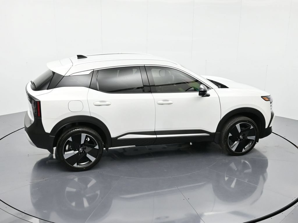 New 2026 Nissan Kicks SR FWD image 29
