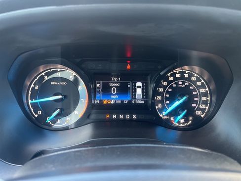 Used 2020 Ford Ranger XLT w/ Equipment Group 301A Mid image 19