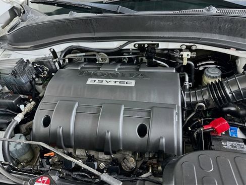 Used 2013 Honda Ridgeline RTS image 26