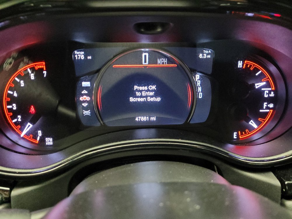 Used 2023 Dodge Durango GT RWD image 23
