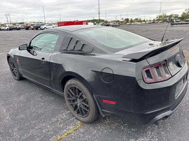 Used 2014 Ford Mustang Premium w/ Equipment Group 202A RWD image 6
