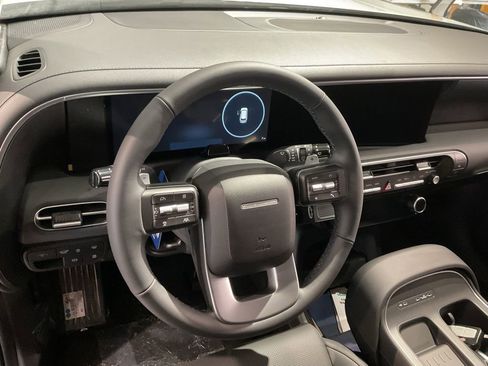 New 2026 Hyundai Palisade SEL AWD/4WD image 11