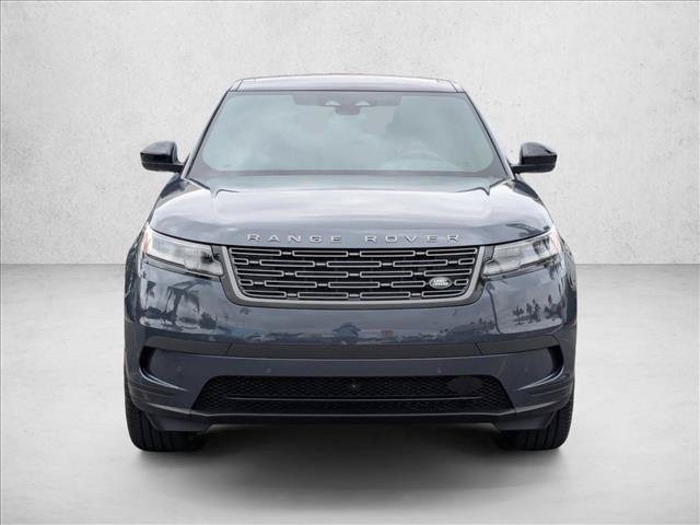 New 2026 Land Rover Range Rover Velar S AWD/4WD image 6