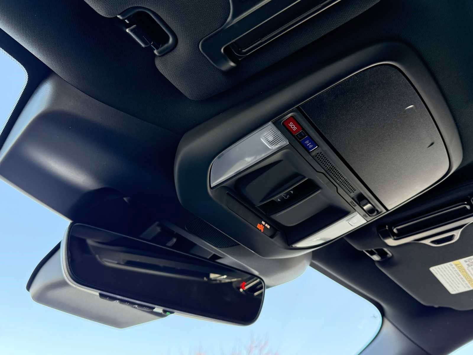 New 2026 Subaru Forester Sport AWD/4WD image 20