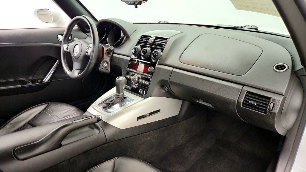 Used 2008 Saturn Sky w/ Premium Trim Package RWD image 21