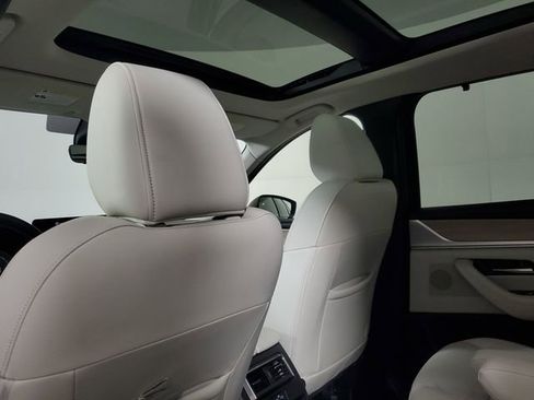 Certified 2025 MAZDA CX-90 3.3 Turbo w/ Premium Plus Pkg image 14