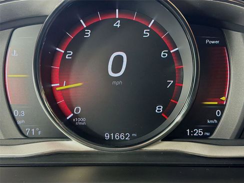 Used 2017 Volvo S60 T5 Inscription w/ Climate Package AWD/4WD image 13