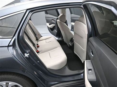 New 2025 Honda Accord LX image 21