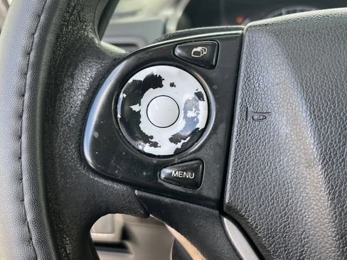 Used 2012 Honda CR-V EX image 20