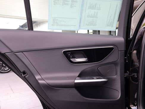 Certified 2025 Mercedes-Benz C 300 Sedan image 16