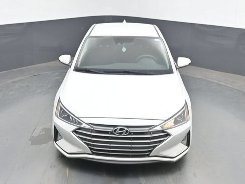 Used 2020 Hyundai Elantra SEL w/ Cargo Package (C1) FWD image 14
