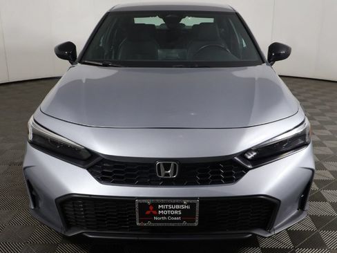 Used 2025 Honda Civic Sport image 9