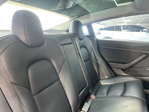 Used 2022 Tesla Model 3 RWD image 26