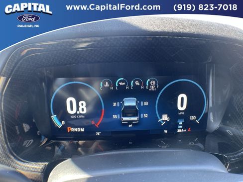 New 2023 Ford F150 Lariat w/ Equipment Group 502A High image 42