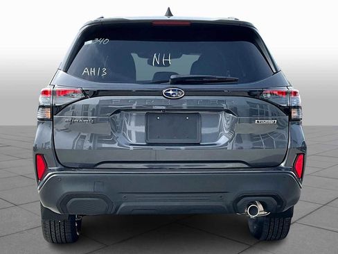New 2026 Subaru Forester Touring image 4