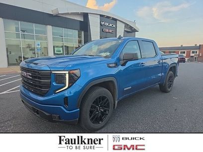 Used 2023 GMC Sierra 1500 Elevation