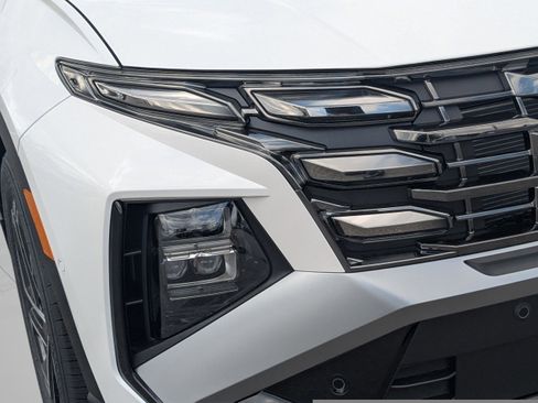 New 2026 Hyundai Tucson Limited w/ Tow & Go Package image 13