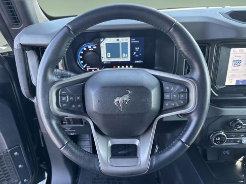 Used 2023 Ford Bronco Big Bend AWD/4WD image 11