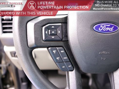 Used 2022 Ford F350 XL w/ Power Equipment Group image 14