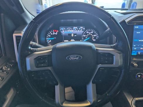 Used 2022 Ford F250 Platinum w/ Tremor Off-Road Package image 18