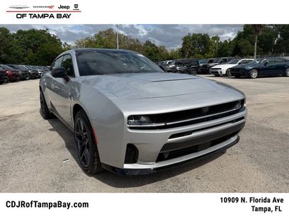 New 2026 Dodge Charger R/T