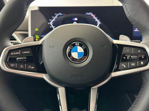 New 2026 BMW 330i Sedan w/ M Sport Package image 15